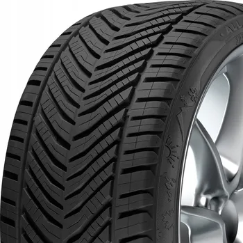 Celoroční osobní pneu Celoroční pneumatika Kormoran All Season 205/55 R17 95 V zesílená (XL)