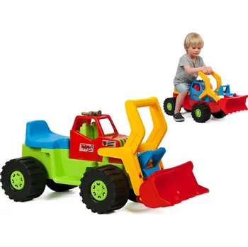 Odrážedlo Odrážedlo Marmat 6708 s řidičem