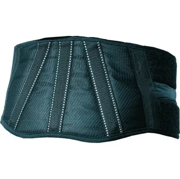 Motocyklový chránič hrudi a pátěře Ledivnový pás dětský GMS ZG99004 černý L/XL ZG99004-003-L/X