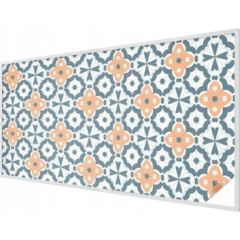 Okenní dekorace Hotová mléčná Fólie 100 x 200 cm