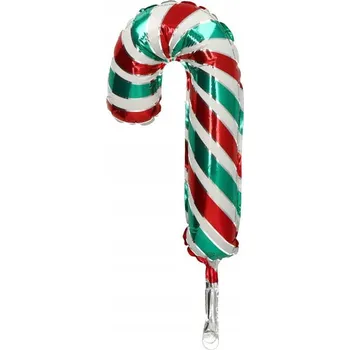 Balónek Fóliový balónek Flexmetal lízátko 24"