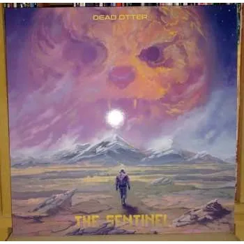 Hudba LP Dead Otter: The Sentinel 2025