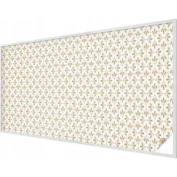 Okenní dekorace Hotová mléčná Fólie 116 x 200 cm