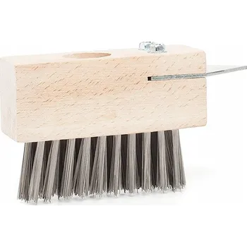 Obraz Ruční štěrbinový kartáč Łaguz