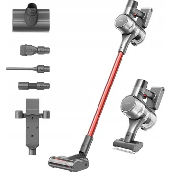 Vysavač Vysavač Dreame T20 450 W 70 min s vyměnitelnou baterií