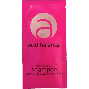 Šampon Stapiz Sáčky Šampon ACID BALANCE 15ml 1 Ks