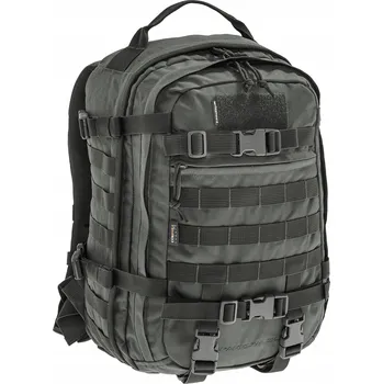 turistický batoh Batoh vojenský turistický batoh Wisport Sparrow II 30 l Grafit