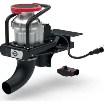 CRAMER Foukač ETOBL51 ETO (Travní traktor)