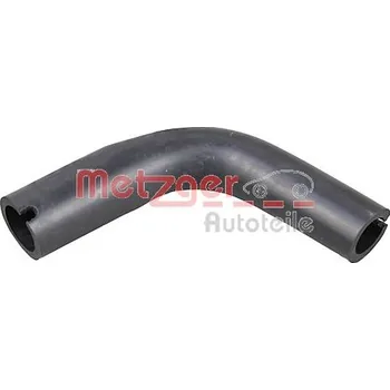 Spojovací materiál motoru Hadice, větrání klikové skříně METZGER 2380157