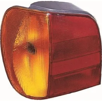 Zadní světlomet VAN Wezel 5824931 Zadní skupinová svítilna