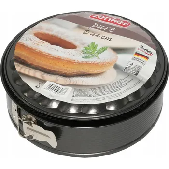 Forma na pečení Klasický tvar Fackelmann, průměr 24 cm