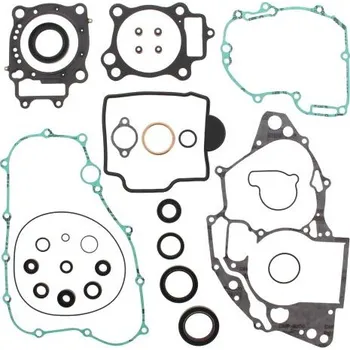 Těsnění motoru WINDEROSA (VERTEX) kompletní sada těsnění HONDA CRF 250R 08-09 (včetně těsnění motoru) (WINDEROSA (VERTEX) kompletní sada těsnění HONDA CRF 250R 08-09 (včetně těsnění motoru))
