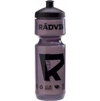 Láhev LAHEV NA PITÍ CYKLISTICKÁ LÁHEV NA VODU RADVIK BIOTRAIL OBJEM 750 ML
