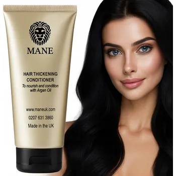 Mane Kondicionér pro objem vlasů 100 ml - Pro hustší vlasy