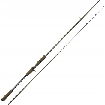 Rybářský prut Prut Savage Gear SG4 Fast Game 221cm MF 30-80g XH 2dílný
