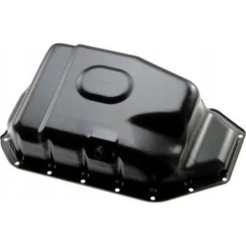 Olejová vana NTY BMO-HD-008 Olejová vana