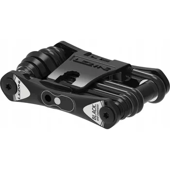 Multiklíč Lezyne RAP II 13 Bezdušové multifunkční nářadí