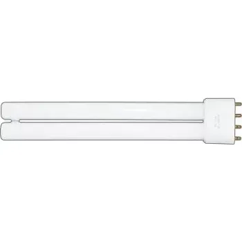 Akvarijní technika sera GmbH sera náhradní lampa 18W PL W/W pro NC 60