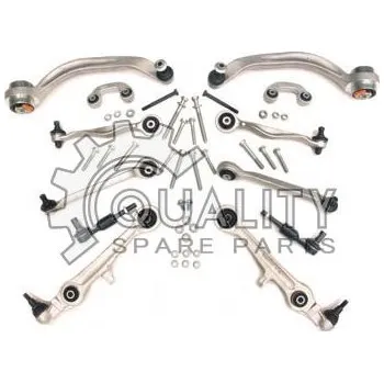 Nářadí pro automobil Sada ramen SUP 03- sada-17mm, F4681