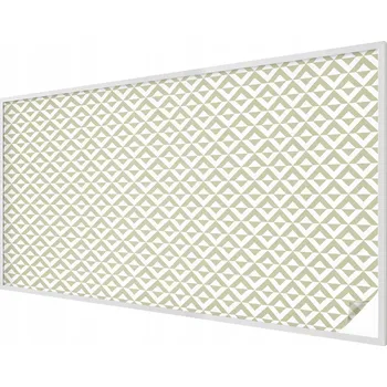 Okenní dekorace Hotová mléčná Fólie 116 x 200 cm