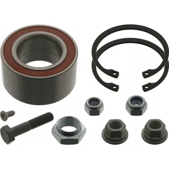 Zavěšení kol Sada ložisek kol Febi Bilstein 03662