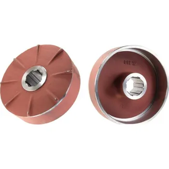 Brzdový buben BRZDOVÝ BUBEN C-330 50019020 POLSKÝ SKROPOL