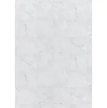 Breno PVC CALLISTO Venato S94 – světlý mramor, šíře 400 cm