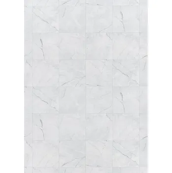 pvc podlaha Breno PVC CALLISTO Venato S94 – světlý mramor, šíře 400 cm
