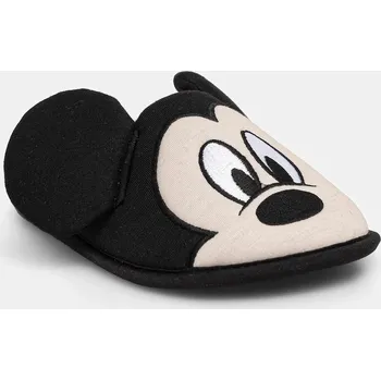 Chlapecké pantofle Dětské papuče United Colors of Benetton 88Y70D01H.G.seasonal černá 99X, EUR 30