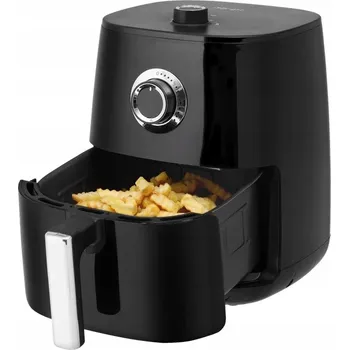 fritéza Horkovzdušná fritéza 4 l 1250 W AIR FRYER