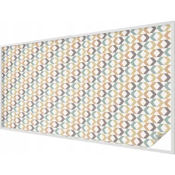 Okenní dekorace Hotová mléčná Fólie 100 x 200 cm