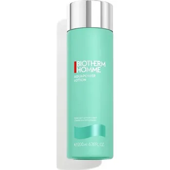 Biotherm Homme Aquapower Lotion 200 Ml Tonikum po holení pro muže