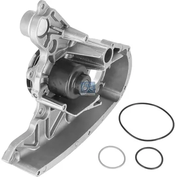 Vodní pumpa motoru Vodní čerpadlo, chlazení motoru FAST FT57135