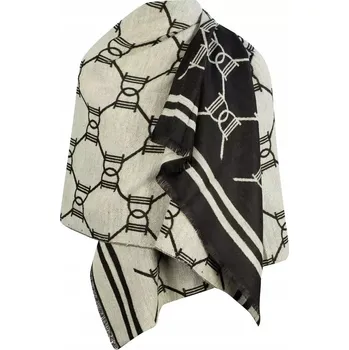 Šála Agrafka šála béžová 190 cm - dámská