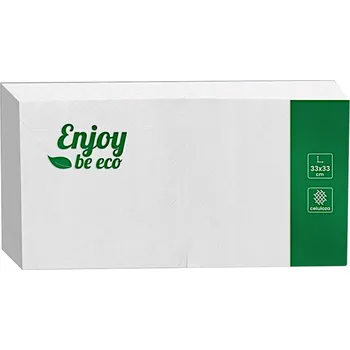 Papírový ubrousek Ubrousky 33 x 33 cm 500 ks papírové