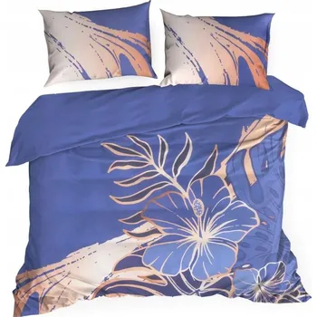 Povlečení POVLEČENÍ POVLEČENÍ 160X200 100% BAVLNA EUROFIRANY ADEL