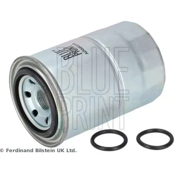 Palivový filtr Palivový filtr BLUE PRINT BLPADG02319