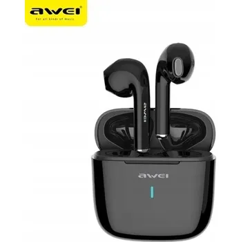 Sluchátka Bezdrátová sluchátka do uší Awei T26 TWS