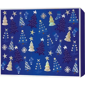 Dárková krabička KRABIČKA S PŘÁNÍM NA PENÍZE DÁREK