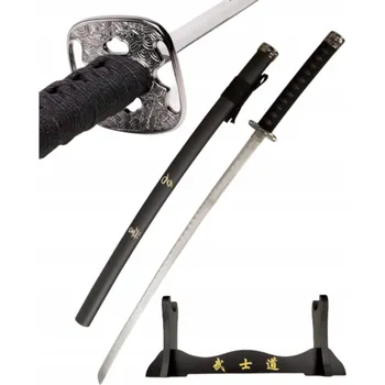 Replika zbraně SAMURAJSKÝ MEČ KATANA SE STOJANEM TL492-395CA