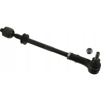 Zavěšení kol Řídicí tyč Febi Bilstein 10881