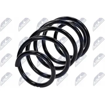 NTY ASZ-FR-039 Pružina zavěšení