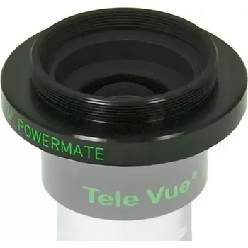 Hvězdářský dalekohled Adaptér TeleVue PTR1250 T-Adaptér pro 1.25” Barlow