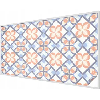 Okenní dekorace Hotová mléčná Fólie 116 x 200 cm