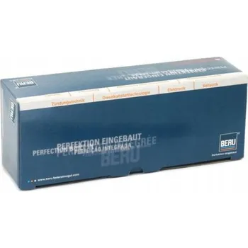 Zapalovací cívka Zapalovací cívka BorgWarner ZS036