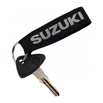 PŘÍVĚSEK NA KLÍČE NA KLÍČE MOTOCYKLU SUZUKI 59MOTO