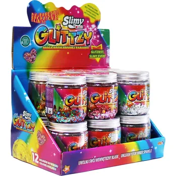 EPEE Slimy Glitzy 240g