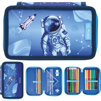 Penál Penál rozkládací dvoupatrový Herlitz