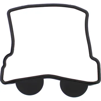 Rozvod motoru WINDEROSA (VERTEX) těsnění pod víko ventilů KAWASAKI KX450F (KXF450) 06-08, KLX450R 08-09 (WINDEROSA (VERTEX) těsnění pod víko ventilů KAWASAKI KX450F (KXF450) 06-08, KLX450R 08-09)