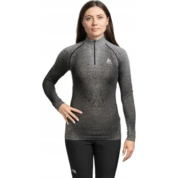 Dámské termoaktivní spodní prádlo Odlo PERFORMANCE WARM BLACKCOMB vel. S